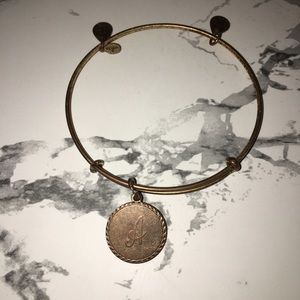 alex & ani A