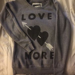 Glamour Kills Sweatshirt