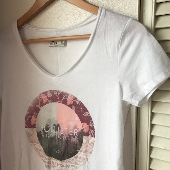 💓LAST CHANCE💓Beachy Tee