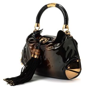 🚫SOLD🚫Gucci Indy hobo bag like new