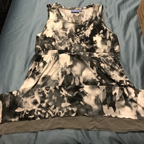 Lightweight dress
