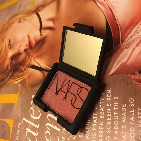 NARS Other - 🎄Final Drop!🎄NARS Blush in Goulue