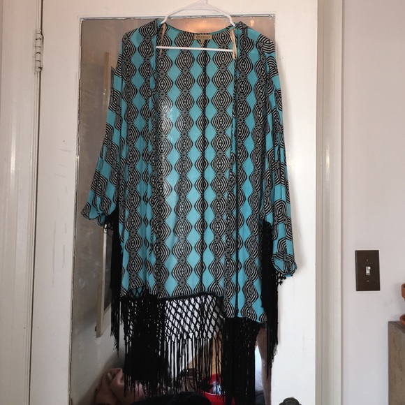 Nordstrom Rack Kimono