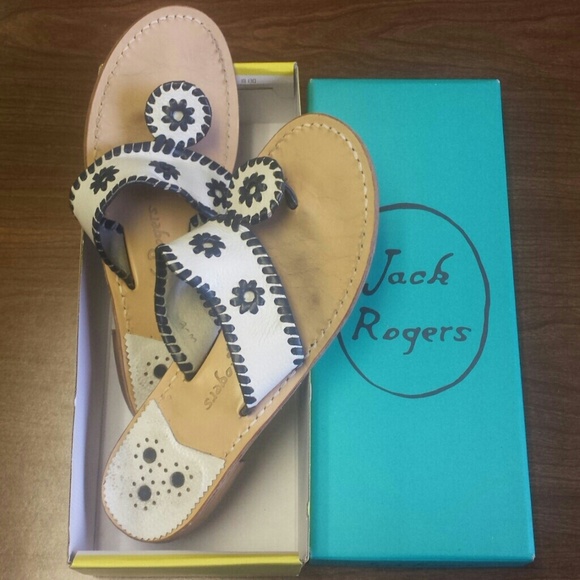 Jack Rogers