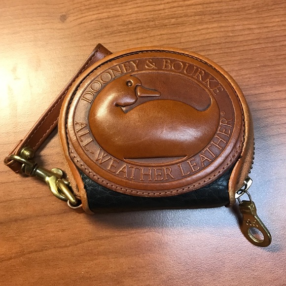 D&B Big Duck Coin Case