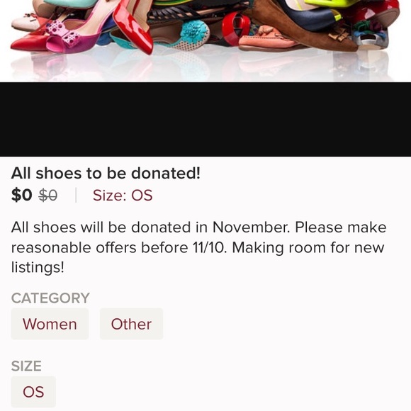 Jessica Simpson fringe booties size 8.5 - Picture 2 of 5