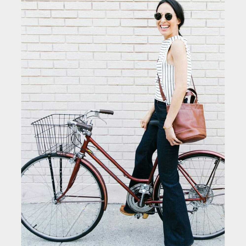 Madewell Flea Market Flare "Kenner"Jean sz 31