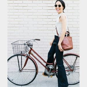 Madewell Flea Market Flare "Kenner"Jean sz 31