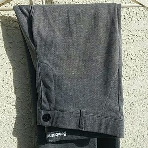 Betabrand herringbone pattern slacks-FIRM update