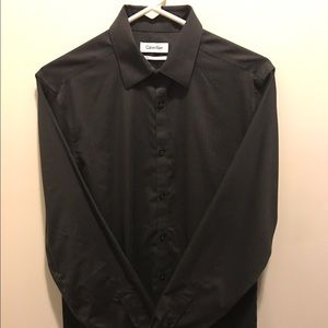 Cabin Klein dress shirt