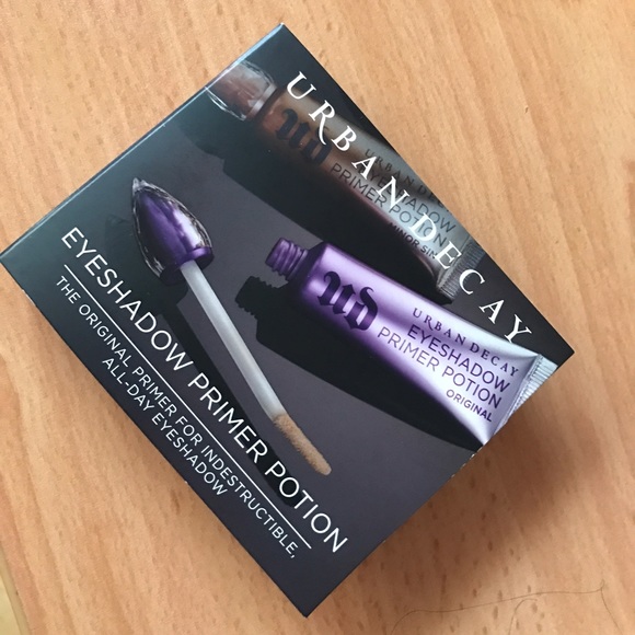 Urban Decay Other - ▪️Urben Decay eyeshadow primer potion▪️