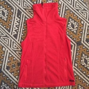 Calvin Klein Fleece Vest
