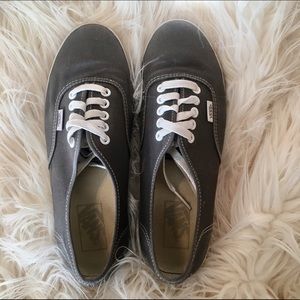 Women's Vans
