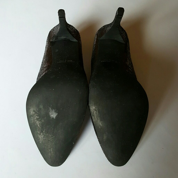 Copper Heels - Picture 2 of 3