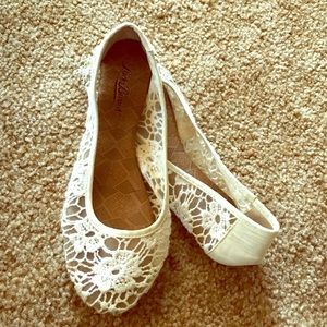 FREE🍀 Lucky brand shoes with any other purchase