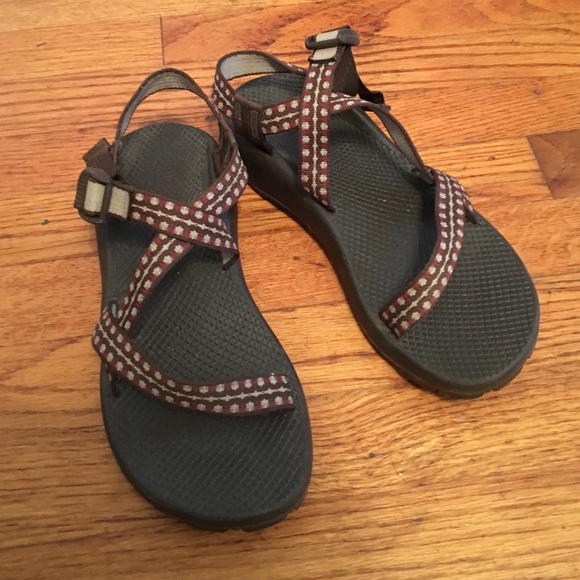 Chacos