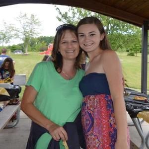 Meet your Posher, Haley