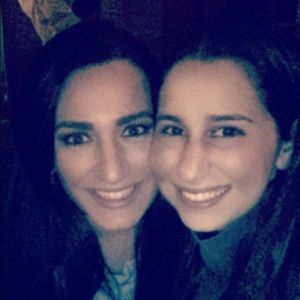 Meet your Posher, Tahlene