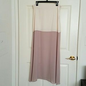 Beautiful long skirt