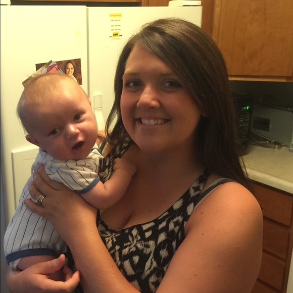 Meet your Posher, Savannah