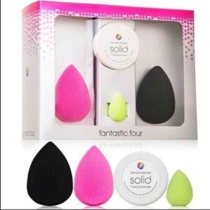 Beauty Blender bundle kit