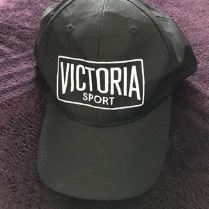 Victoria's Secret sport hat