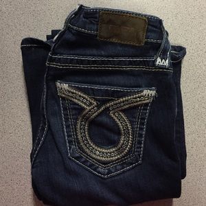 Big star jeans