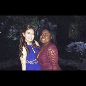 Meet your Posher, Leslie