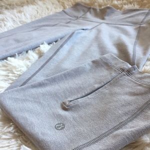 Lululemon Capris