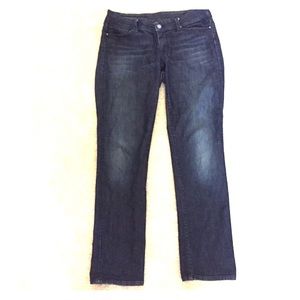 Ann Taylor jeans