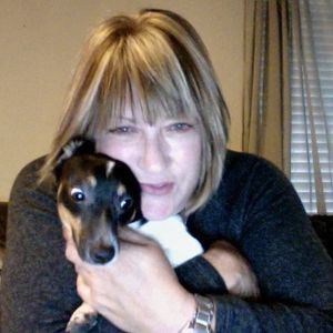 Meet your Posher, Sherri