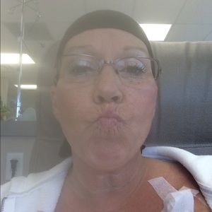 Meet your Posher, Julie