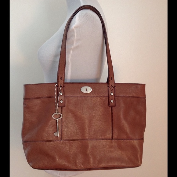 Fossil "HUNTER" Tote/Shopper