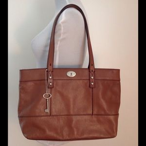 Fossil "HUNTER" Tote/Shopper