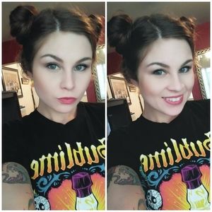 Meet your Posher, Brittney