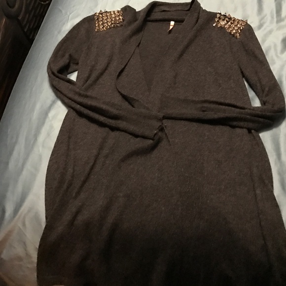 Super chic cardigan