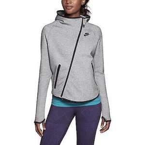 Women's Nike Tech Fleece Jacket