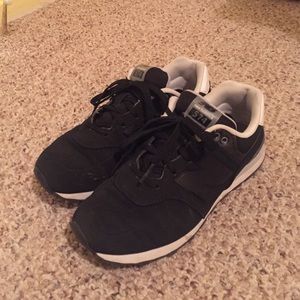 New Balance 574 size 6.5