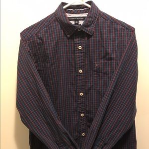 Tommy Hilfiger dress shirt