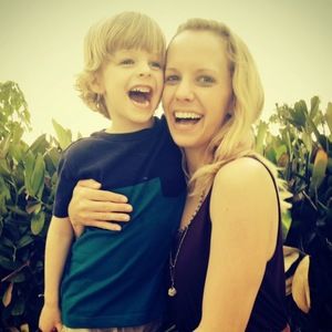 Meet your Posher, Christina