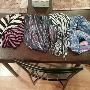 Scarves