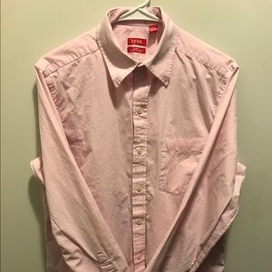 Izod dress shirt