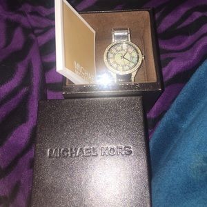 Michael Kors watch
