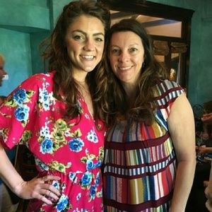 Meet your Posher, Hanna