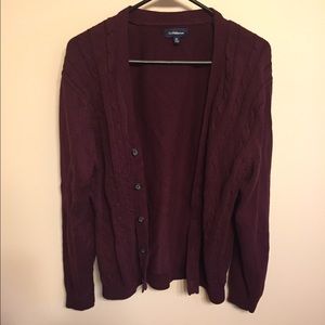 Croft & Barrow Cardigan