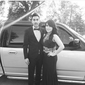 Meet your Posher, Jazmin