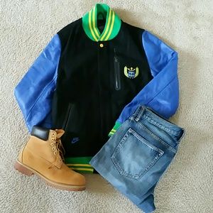 Nike Destroyer Varsity Jacket (Brasil)