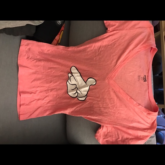 Crooks&Castle s/s shirt.in SMALL