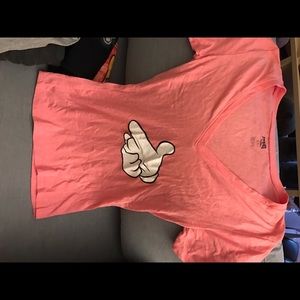 Crooks&Castle s/s shirt.in SMALL