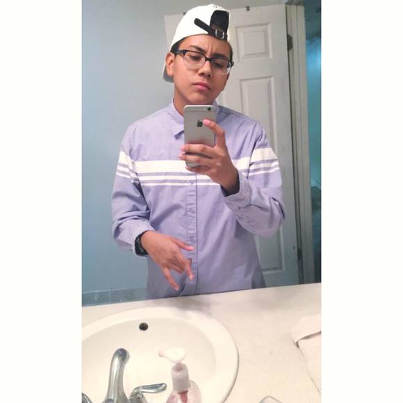 Meet your Posher, Brian - Picture 1 of 1